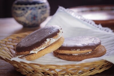 Galleta deliciosa