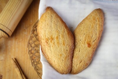 Galleta Gendarme