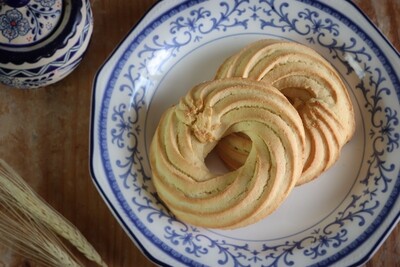 Rosca de bolsa Rosca de bolsa