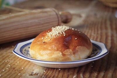 Bolita de queso