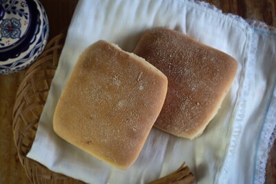 Pambazo de Anis con Piloncillo