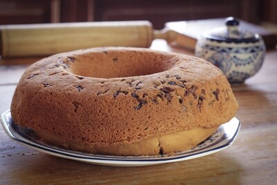 Rosca de nuez