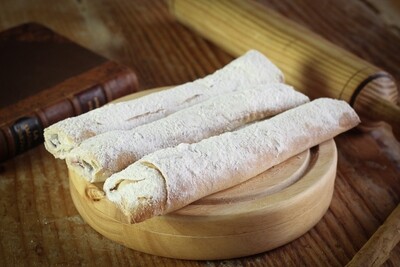 Huesitos (Laurel) Huesitos (Laurel)