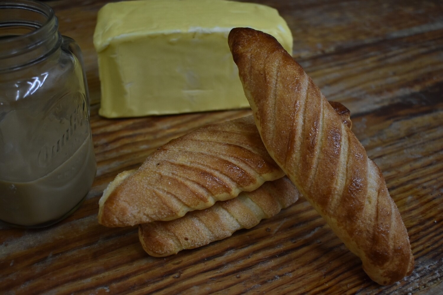 Barrita (pasta jarocha)