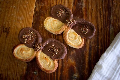 Mariposas