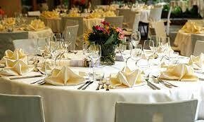 Para eventos sociales