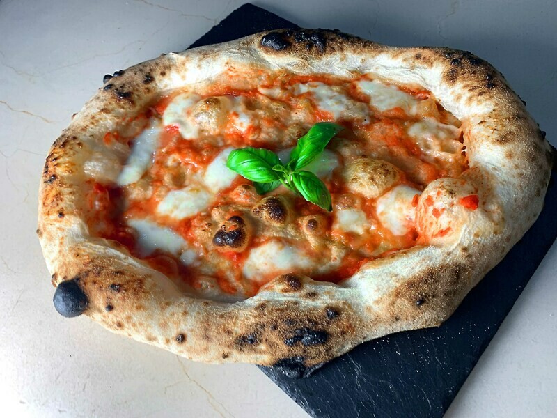 Margherita