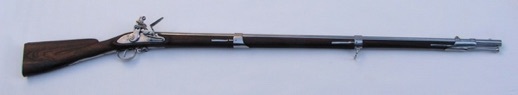 1768 Charleville | Purchase Reproduction Veteran Arms Muskets from