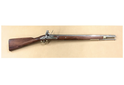 1773/90 British Eliott Dragoon Carbine 1773/90 British Eliott Dragoon Carbine
