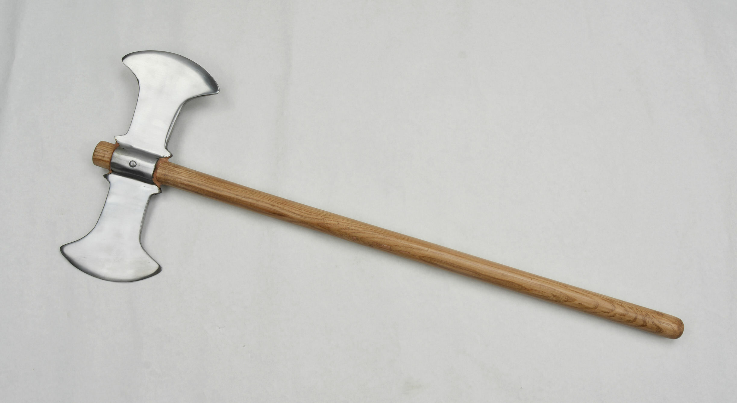 Labrys DoubleHeaded Axe Purchase Reproduction Veteran Arms from