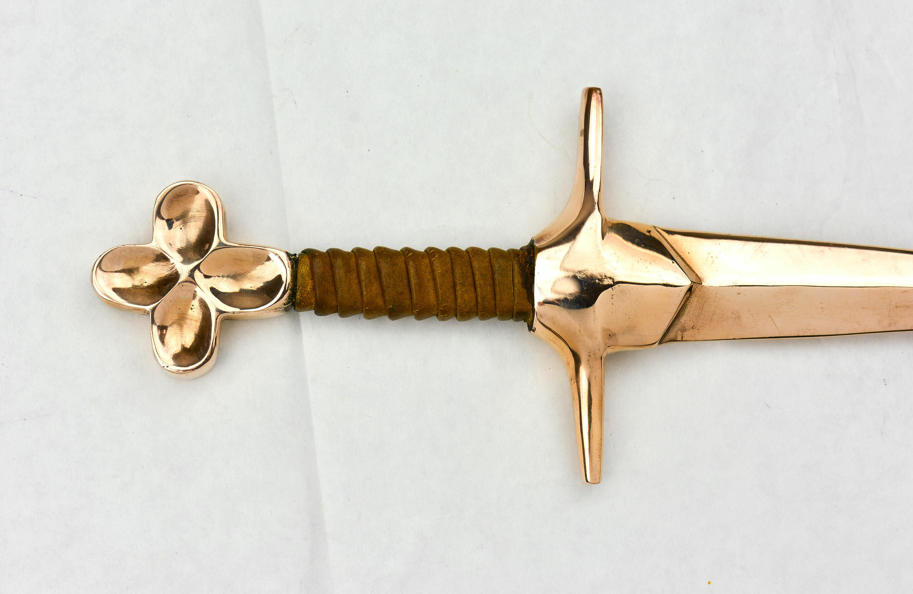 Elizabethan Bronze Dagger Purchase Reproduction Veteran Arms Items