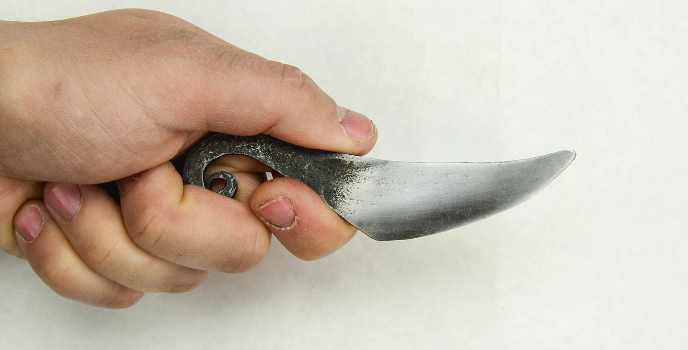 Mini Skinning Knife Purchase Reproduction Veteran Arms from