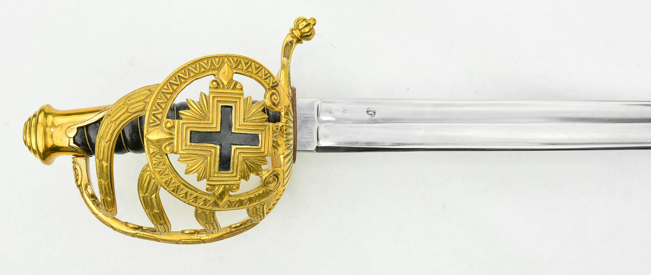 French Royal Heavy Cavalry Sword Purchase Reproduction Veteran Arms