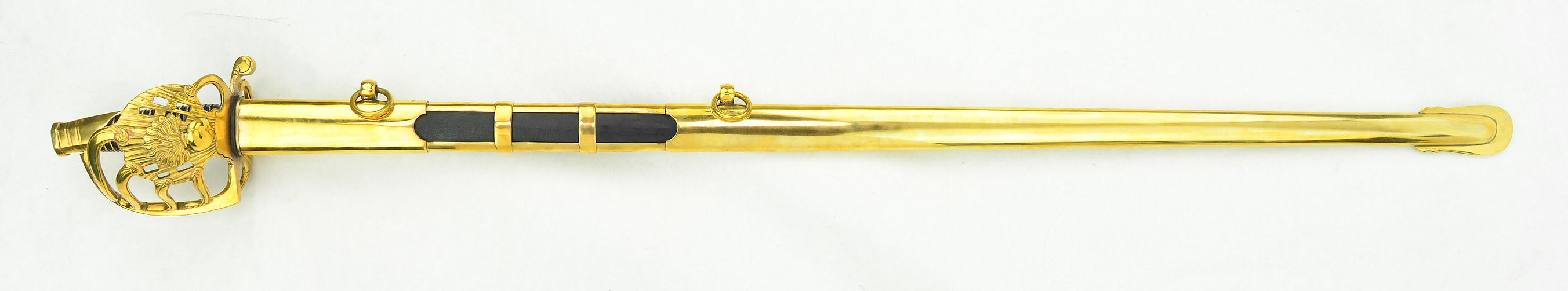 Napoleonic French Heavy Cavalry Sword Purchase Reproduction Veteran