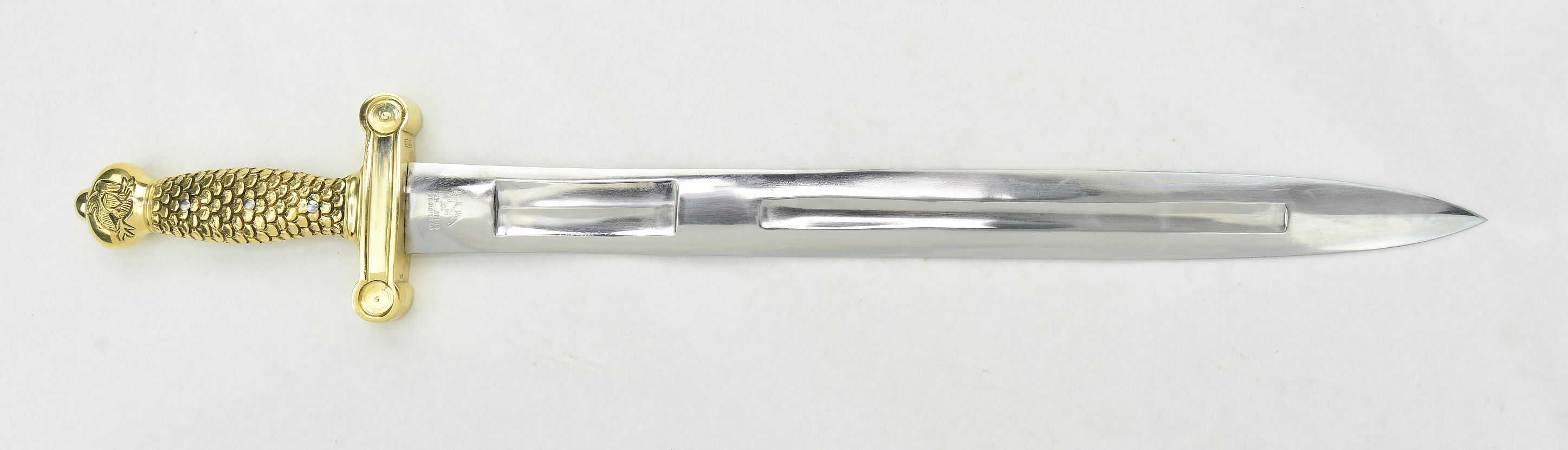 US Model 1832 Foot Artillery Sword Purchase Reproduction Veteran Arms