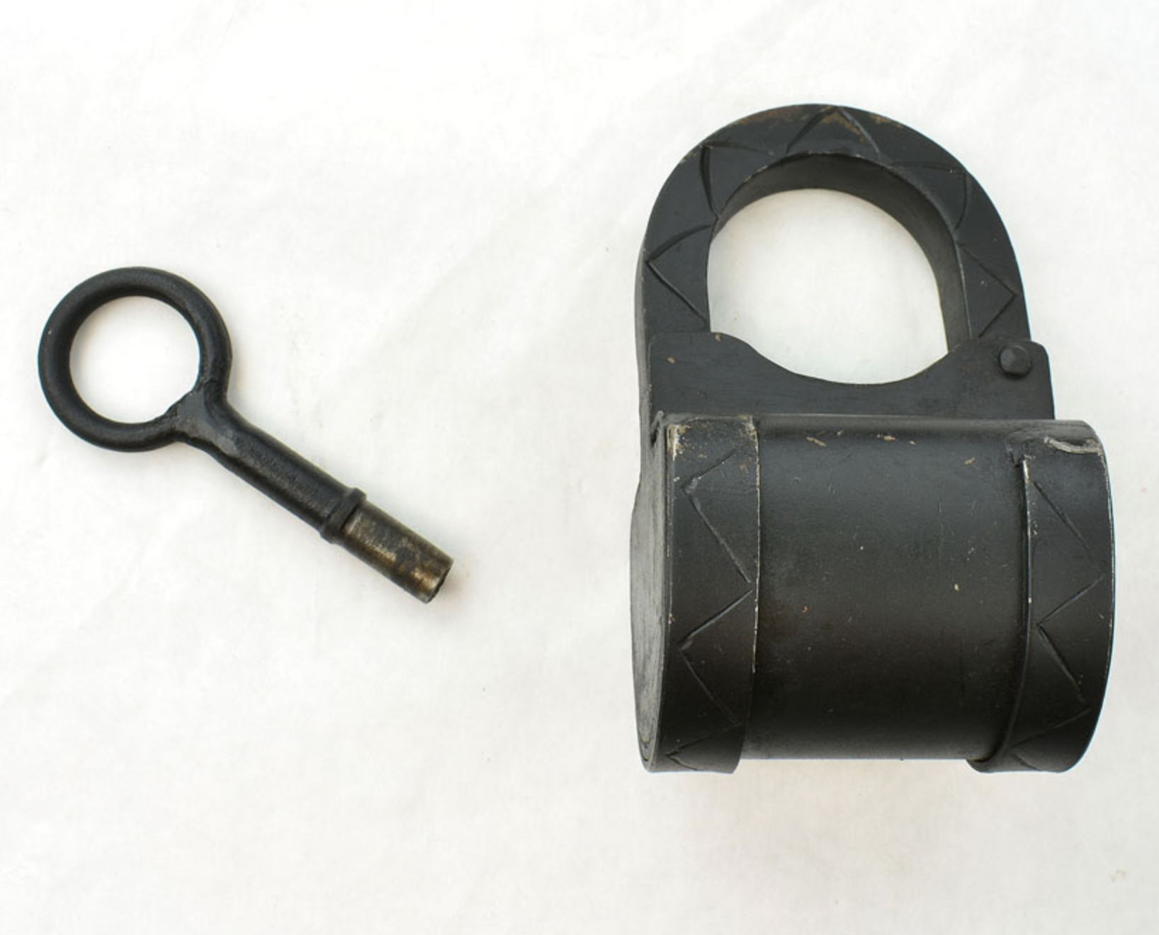 Barrel Lock Purchase Reproduction Veteran Arms from