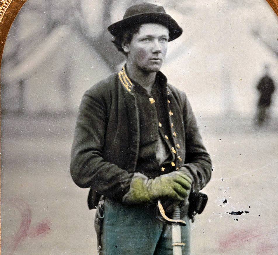 Union Civil War Cavalry Jacket Purchase Reproduction Veteran Arms