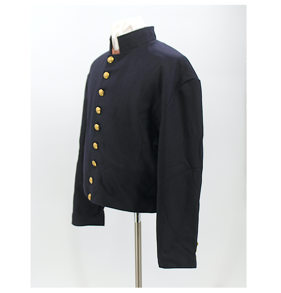 Veste 1/6 Battle Gear Toys – Shell Jacket Infanterie Confédérée Guerre De Sécession