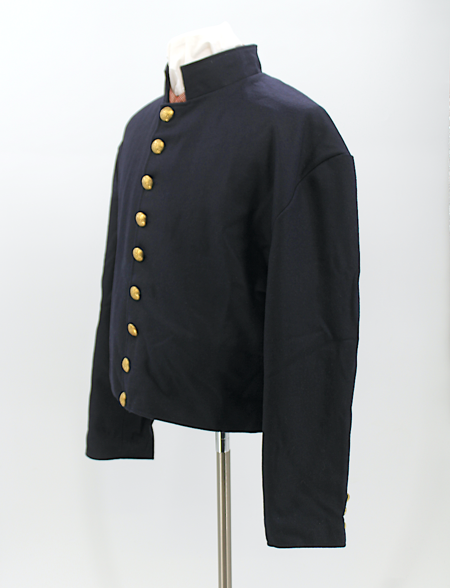 Union Civil War Shell (Roundabout) Jacket Purchase Reproduction