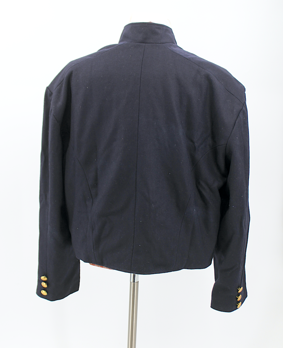 Union Civil War Shell (Roundabout) Jacket Purchase Reproduction