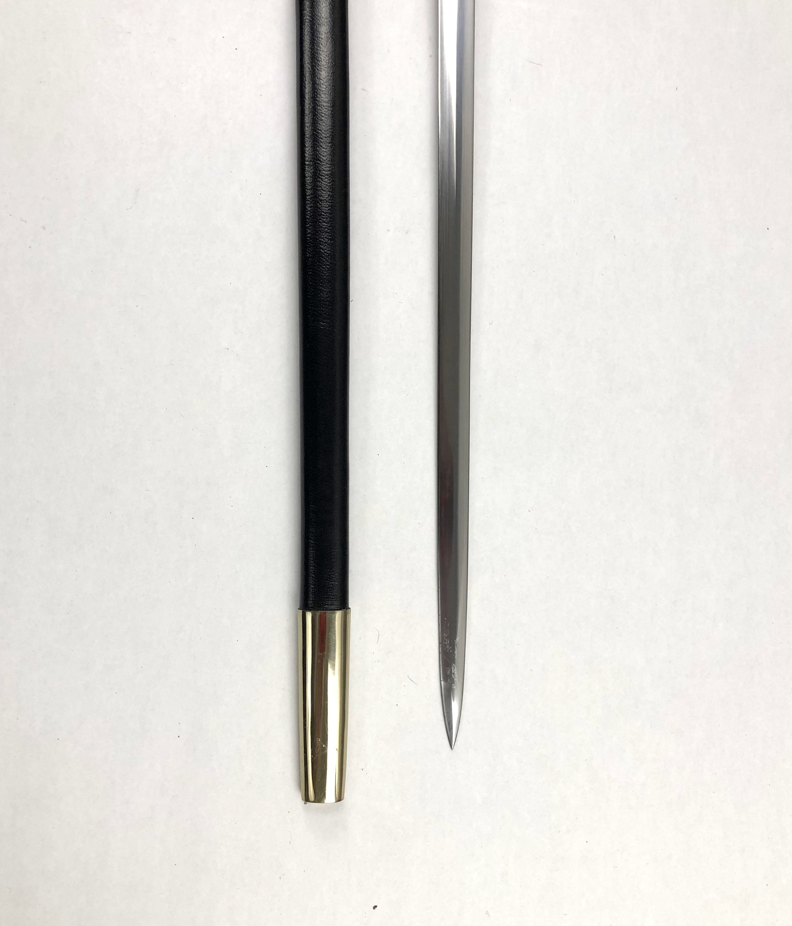 Revolutionary War Small Sword Purchase Reproduction Veteran Arms