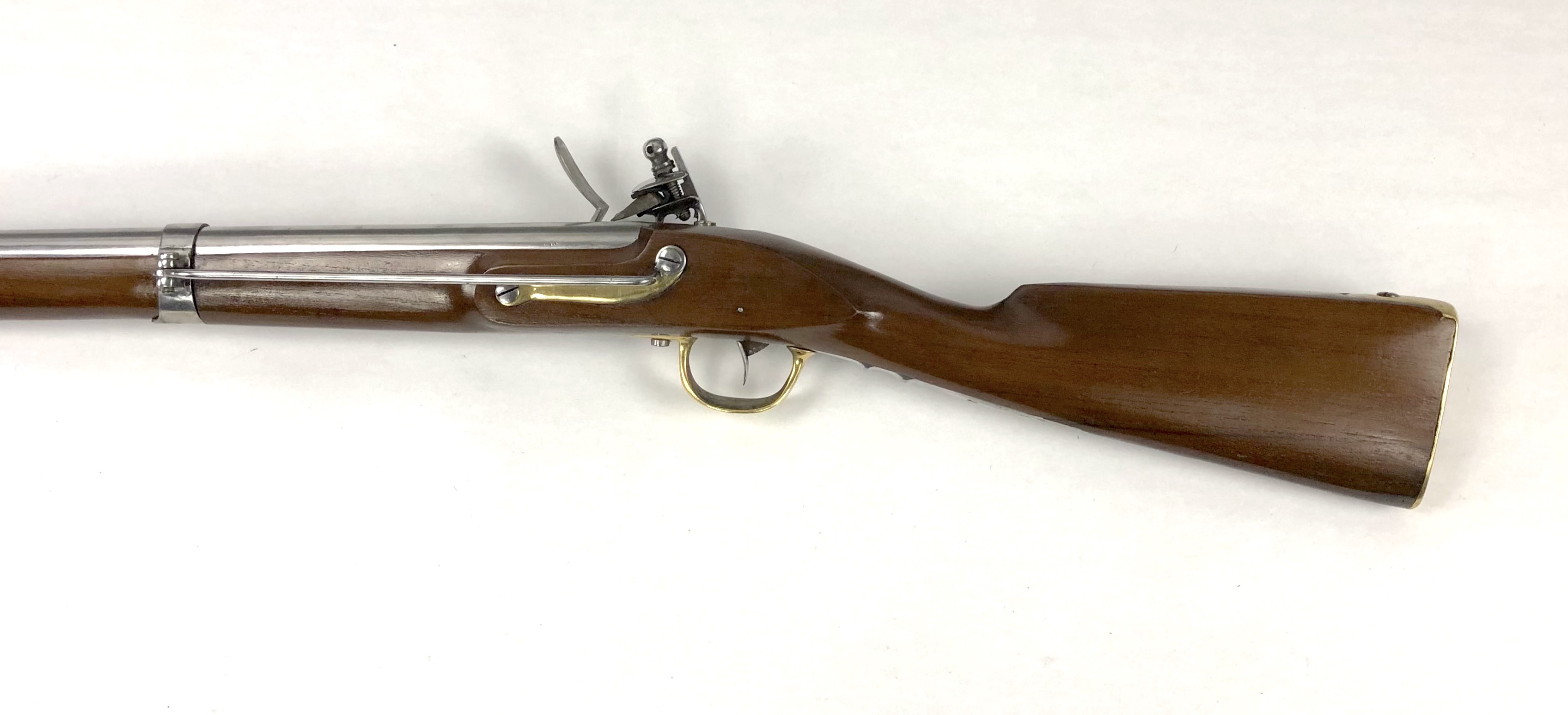 Charleville Carbine Veteran Arms From Muzzleloading Era