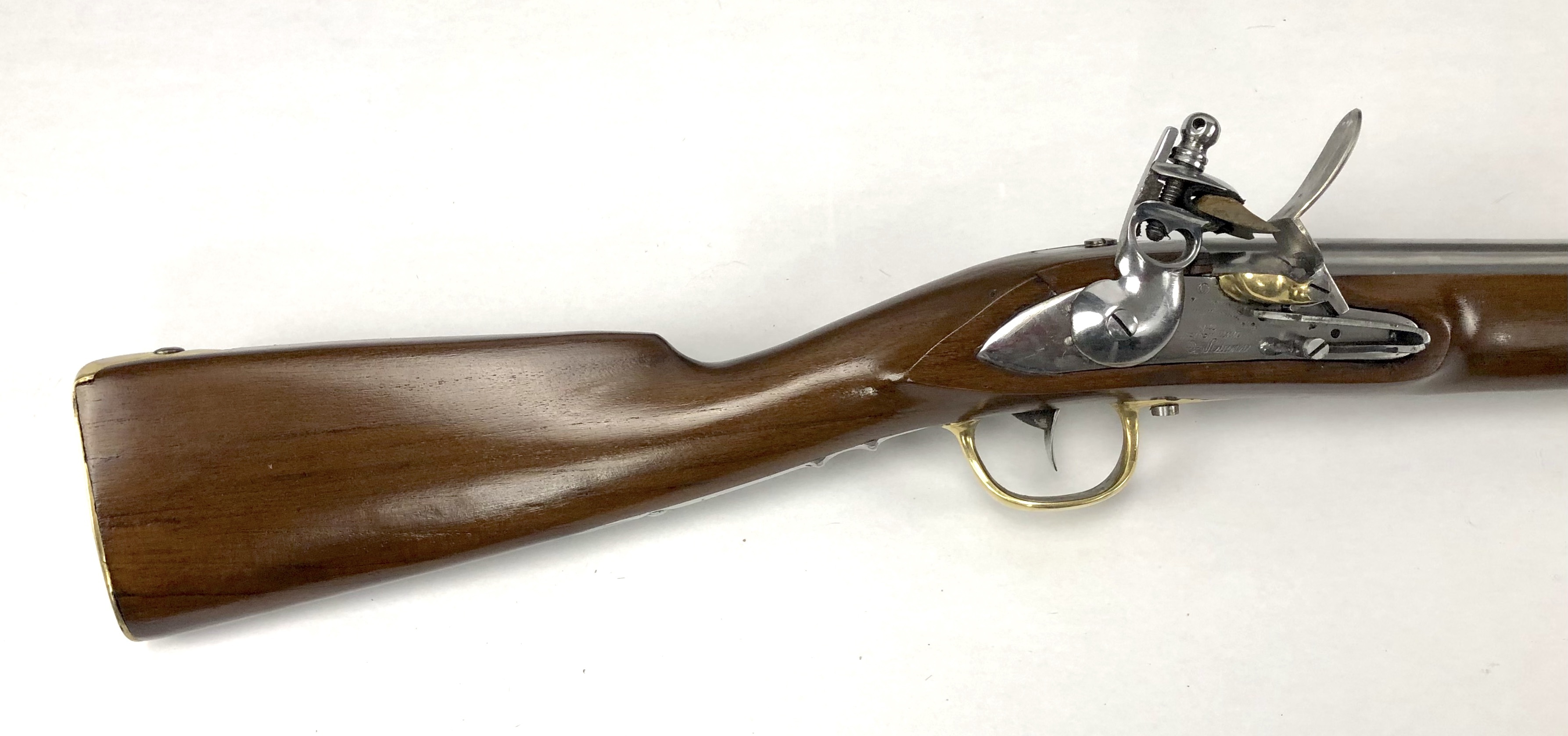 Charleville Carbine Veteran Arms From Muzzleloading Era