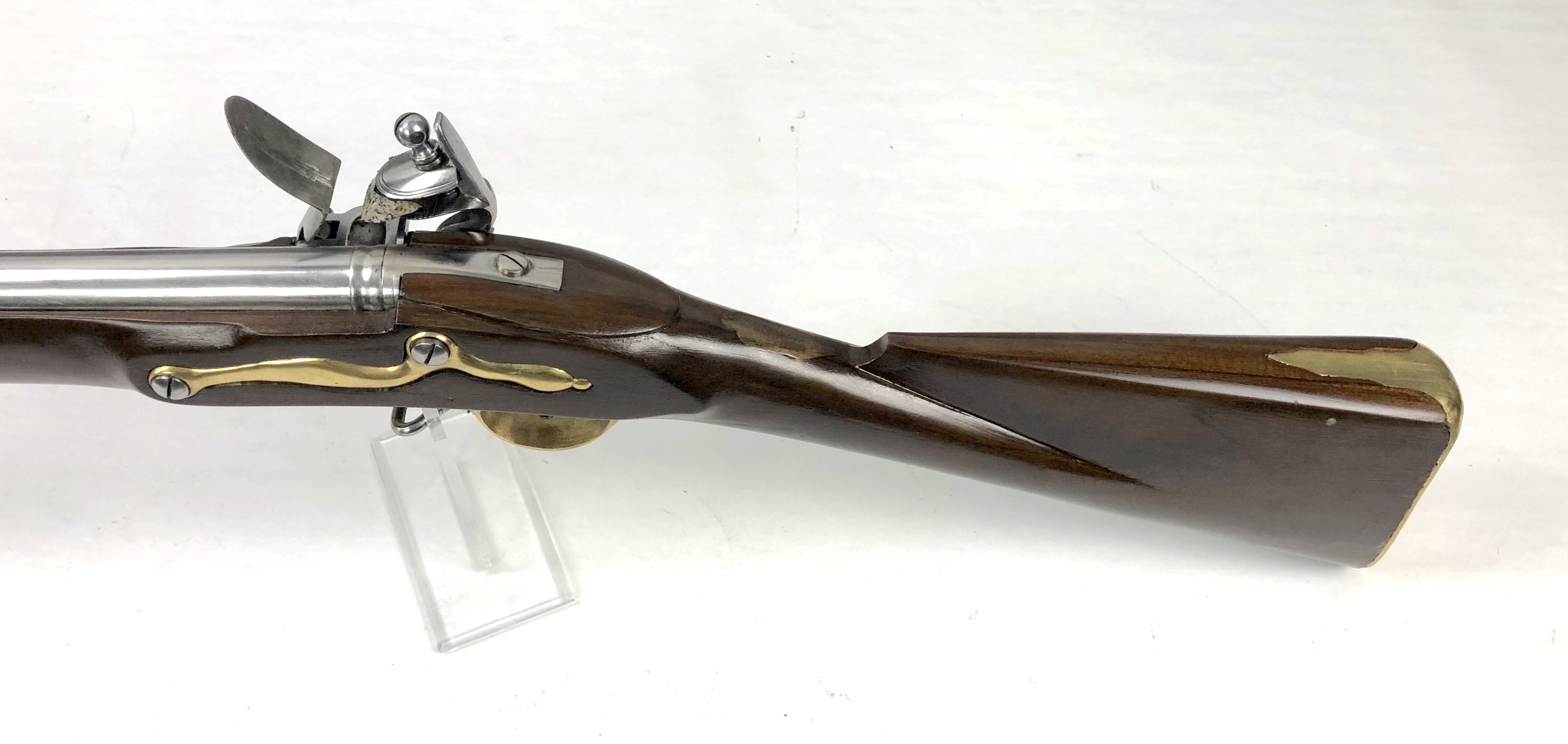 1756 British Artillery Carbine | Purchase Reproduction Veteran Arms