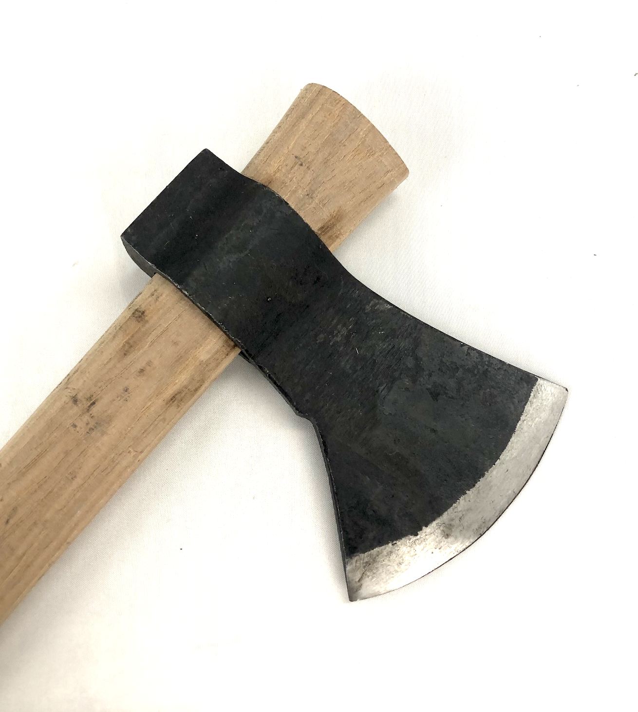 Hammer Hawk / Camp Axe Veteran Arms From Muzzleloading Era