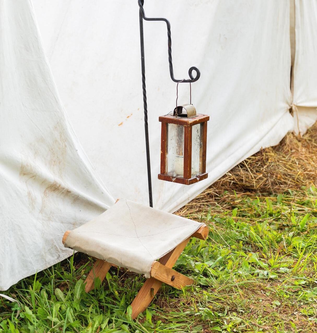Lanterns & Lighting | Veteran Arms From Muzzleloading Era