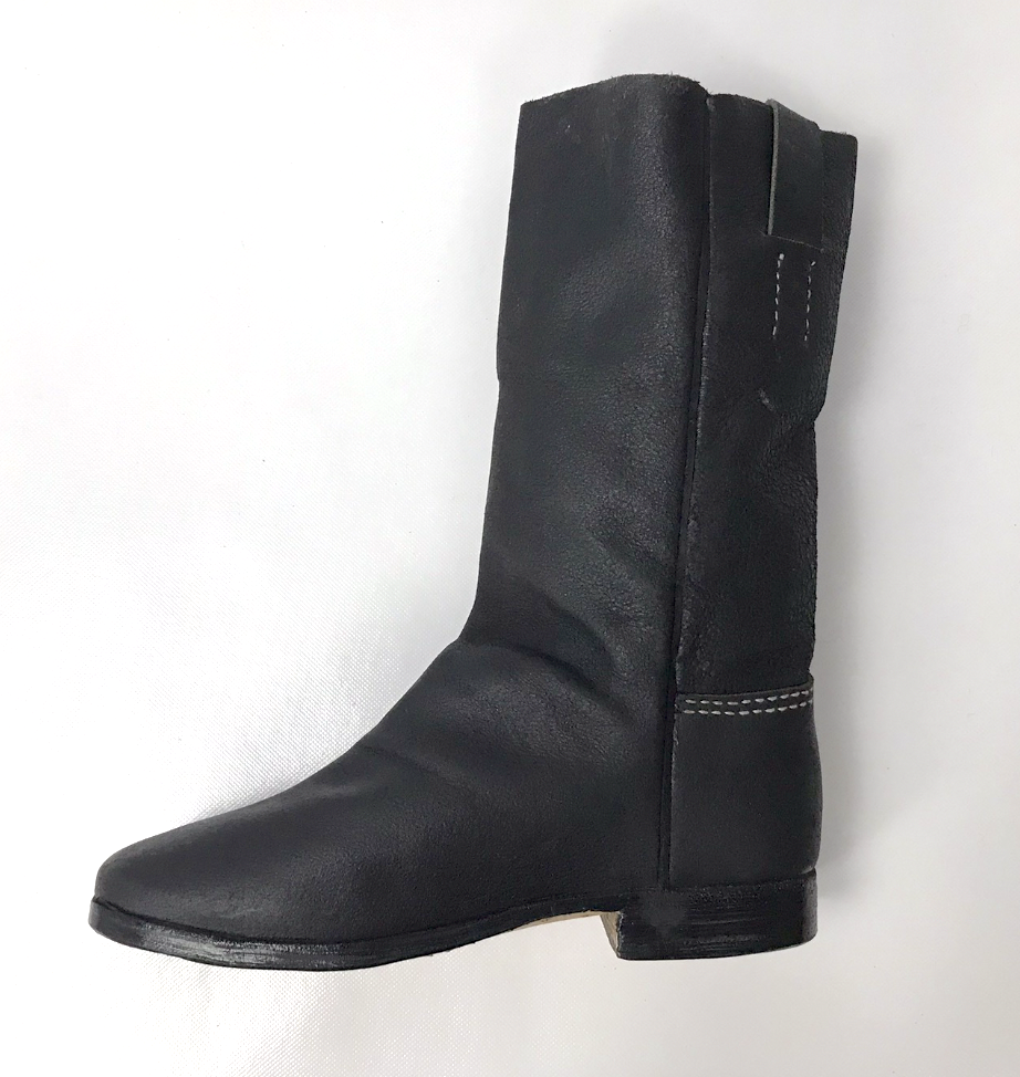 Civil War Period Artillery & Cavalry Boots Veteran Arms From