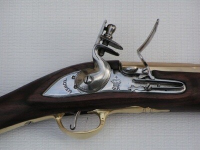 Military Blunderbuss