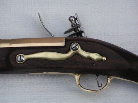Military Blunderbuss