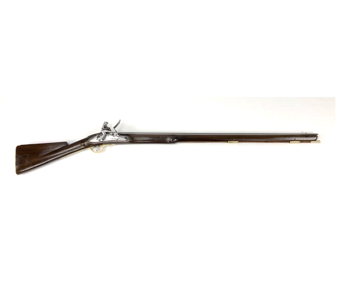 English Trade Gun