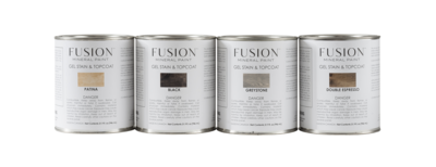 Fusion Gel Stain
