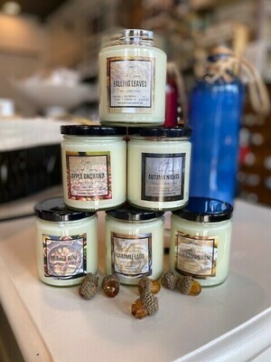 Candles