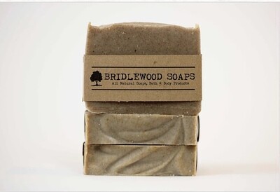 Bridlewood Shampoo Bars