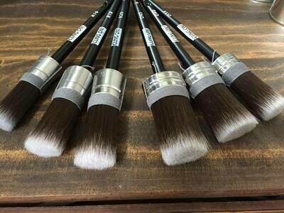Cling On Brushes