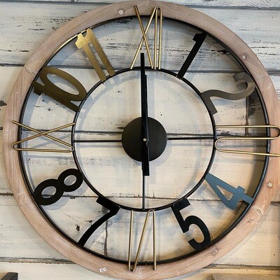 Clocks