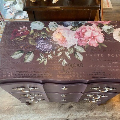 Decor Transfers
