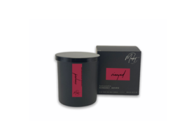 Market Candle Company Deluxe - Fall Scents Market Candle Company Deluxe - Fall Scents