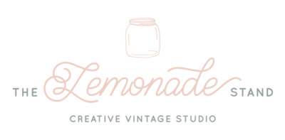 The Lemonade Stand
