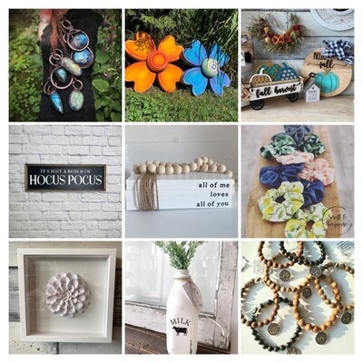 Local Artisans