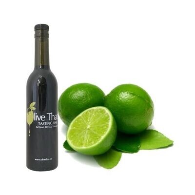 Olive Oil: Persian Lime Infused