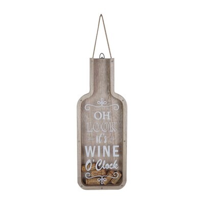Wine Bottle Stopper Collector
