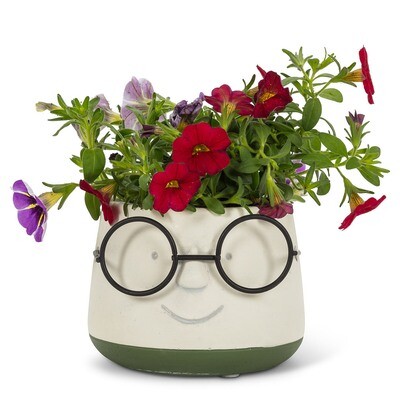 Planters and Vases