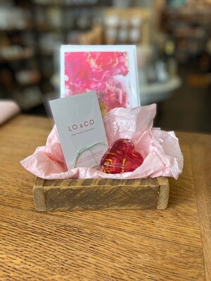Mother's Day Love & Wish Set