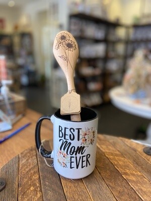 Mother's Day Kitchen Gift Set
