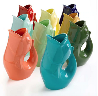 Gurgle Pots (RF Artisan Market Only)