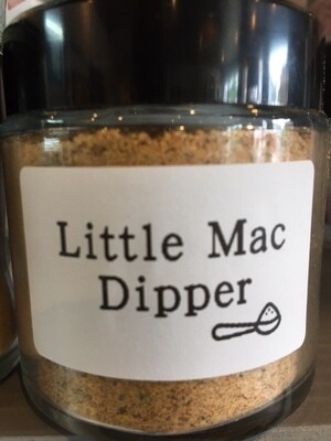 Little Mac Dipper - New